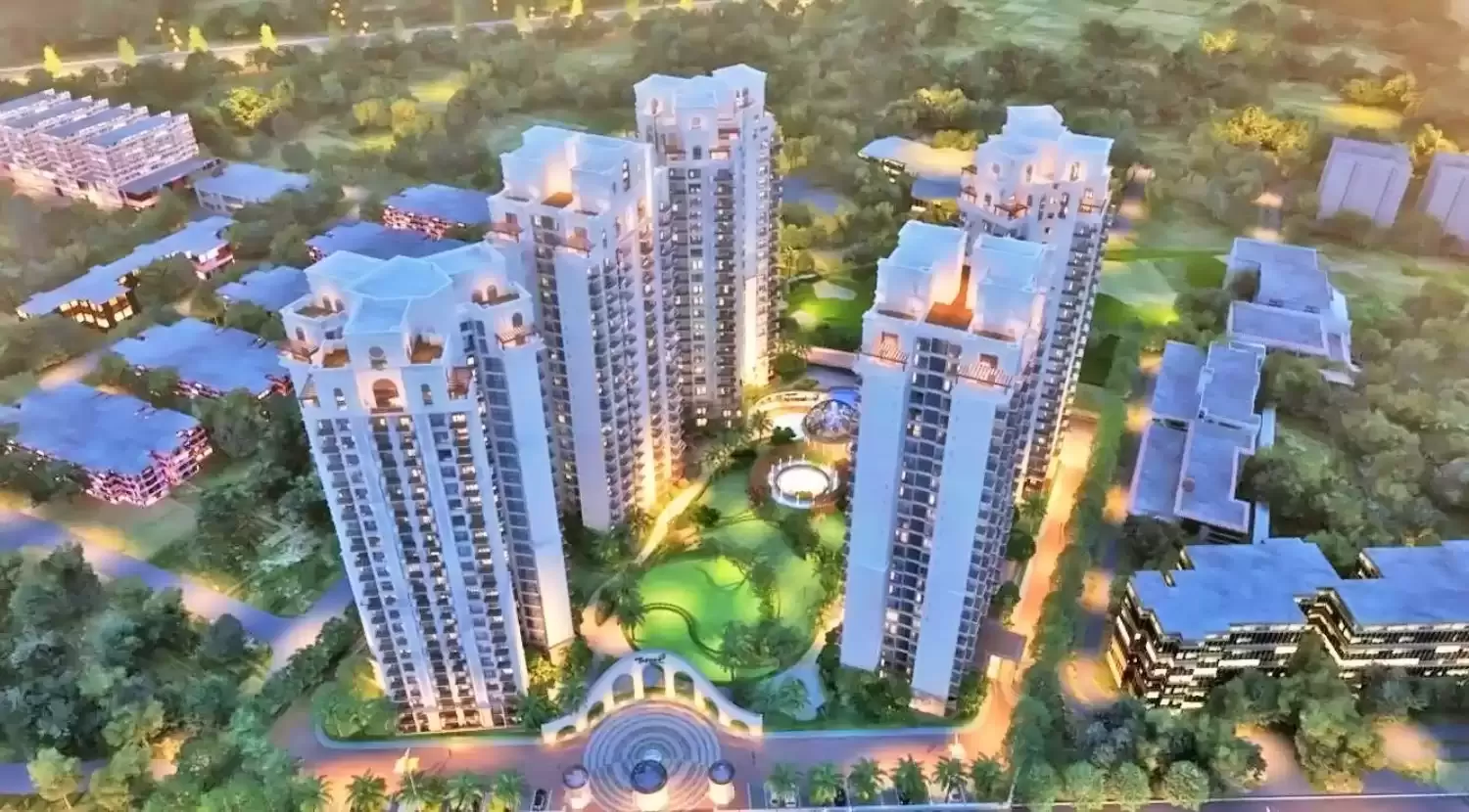 ACE Golfshire Noida